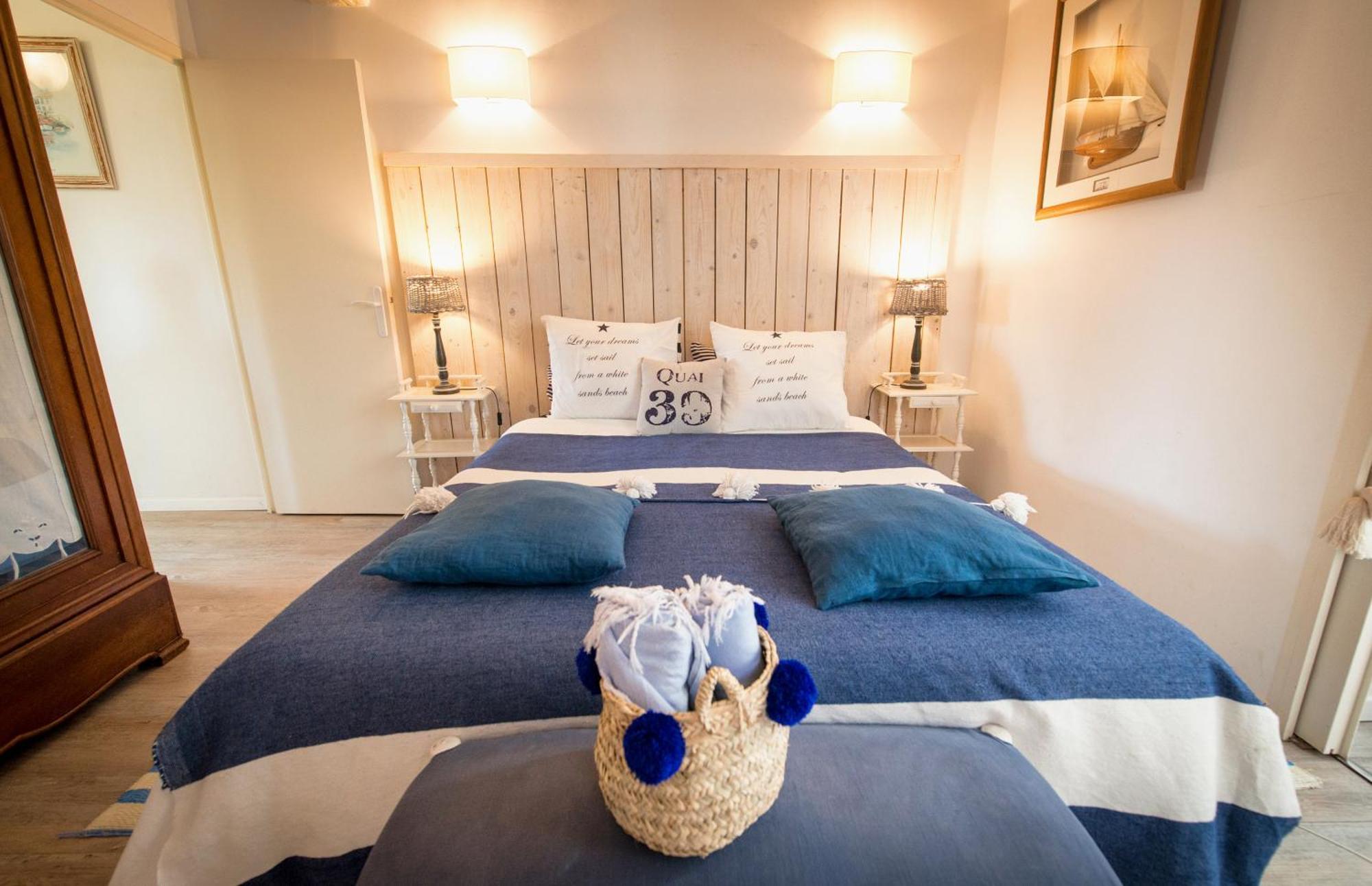 Chambre D'Hotes Villa Ambrosia Et Spa Нарбонна Экстерьер фото