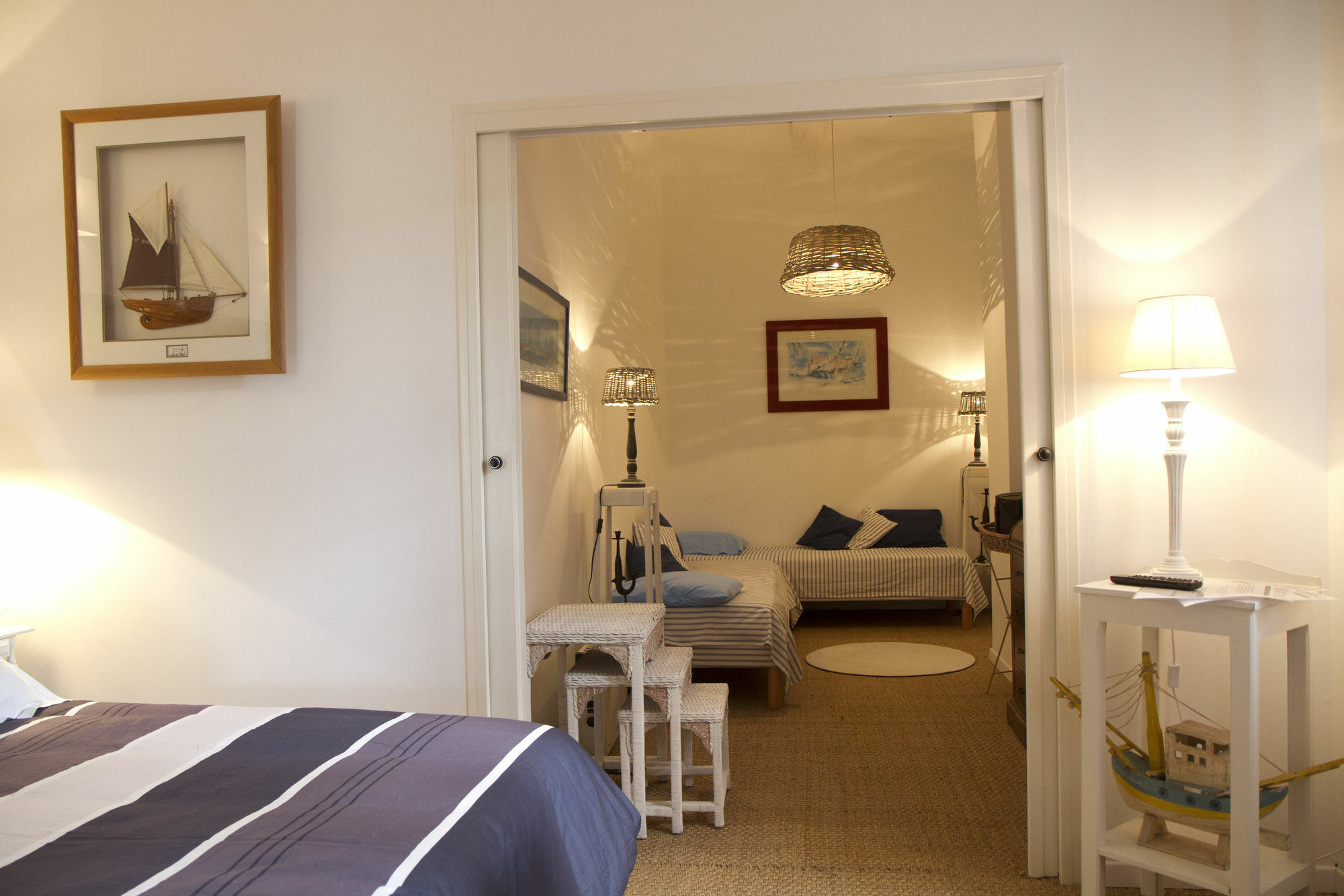 Chambre D'Hotes Villa Ambrosia Et Spa Нарбонна Экстерьер фото